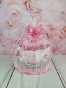 Pisike mähkmetort lutiketiga 4