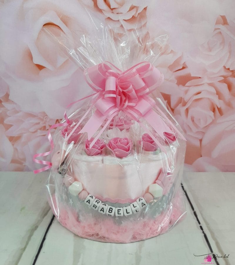 Pisike mähkmetort lutiketiga 4 Pisike mähkmetort lutiketiga 4