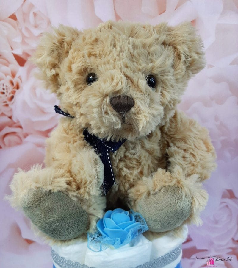 Sinine mähkmetort kaisukaruga 1 Sinine mähkmetort kaisukaruga 1