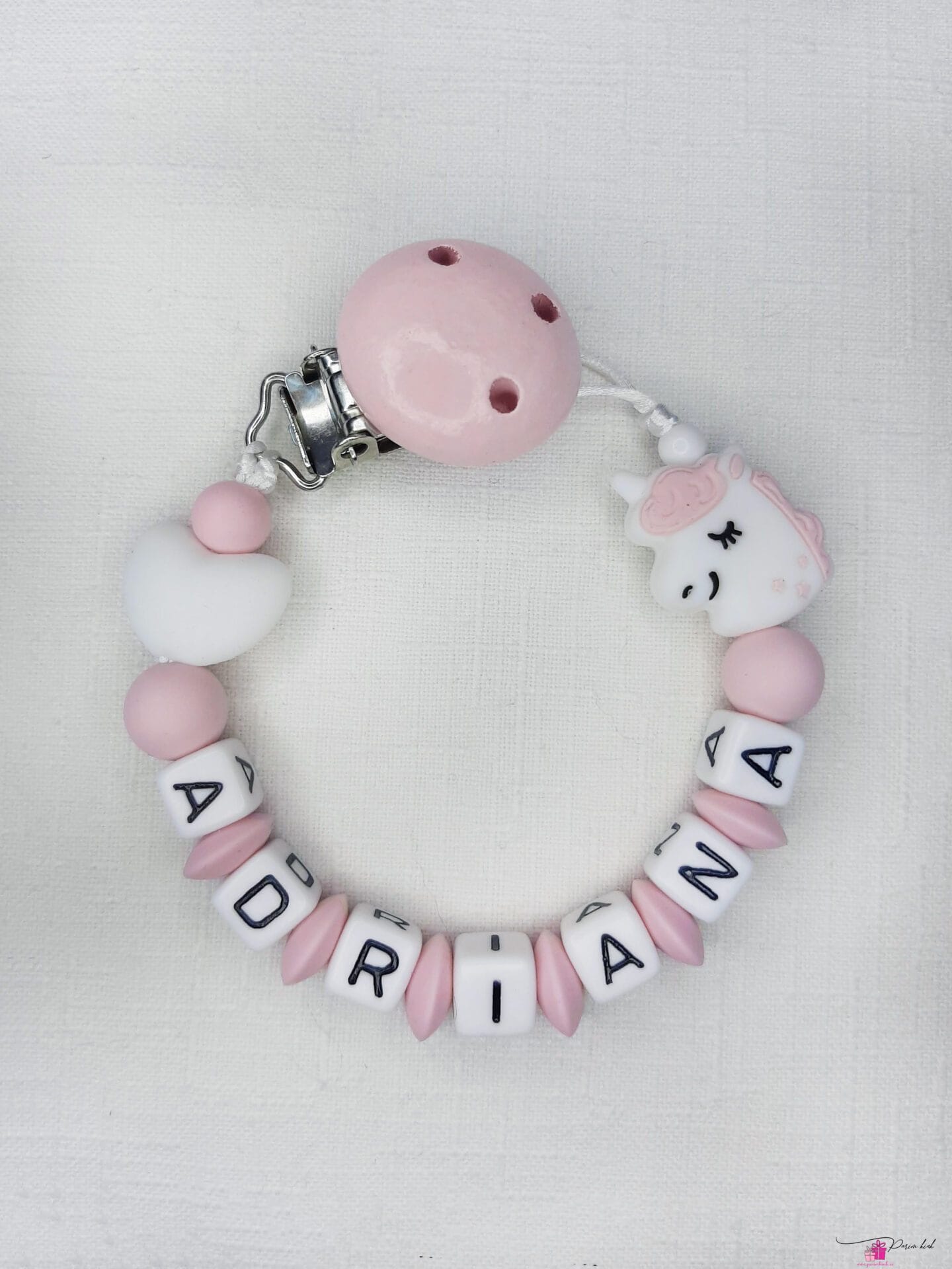 lutikett ükssarvega