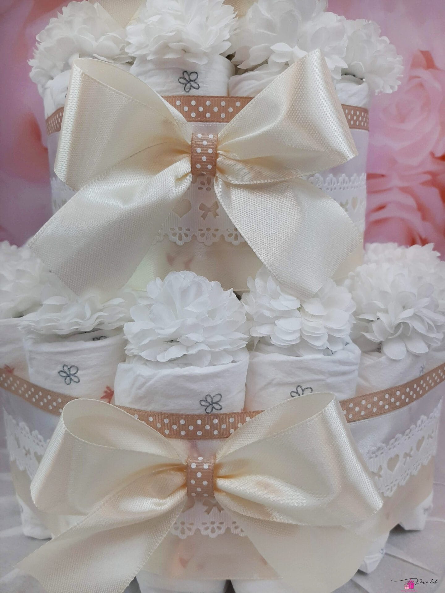 neutraalne mähkmetort lambaga 2