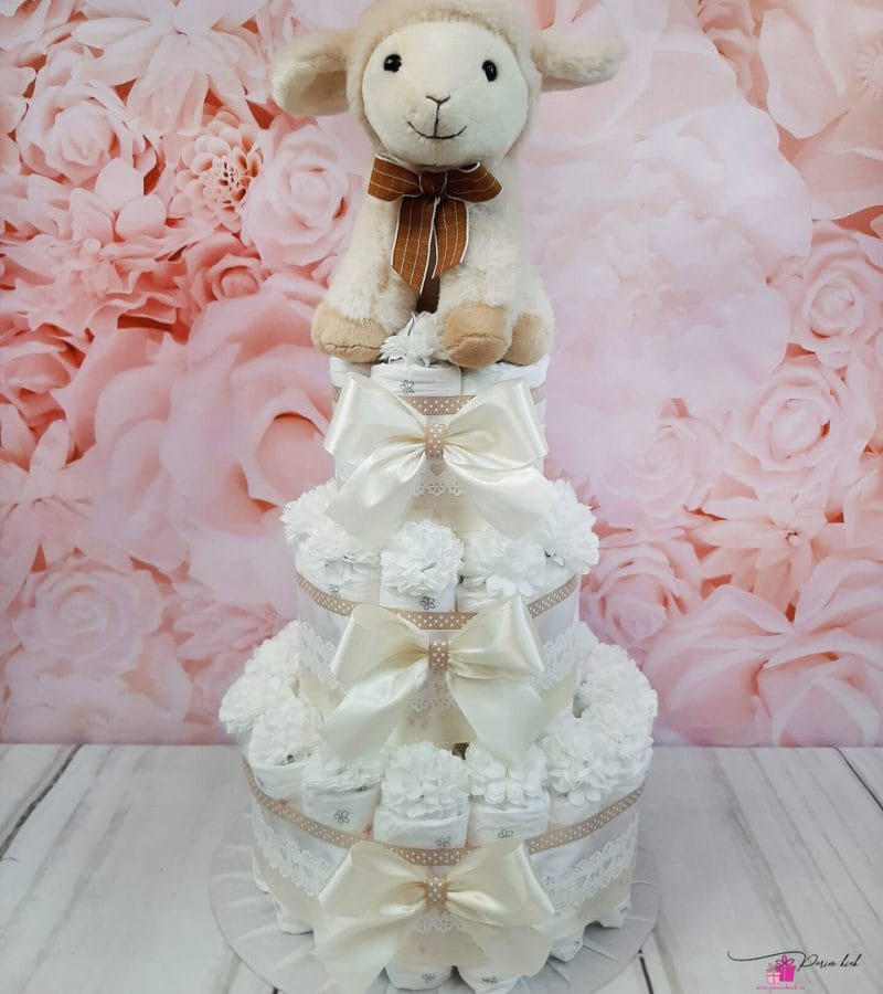 neutraalne mähkmetort lambaga 3 neutraalne mähkmetort lambaga 3