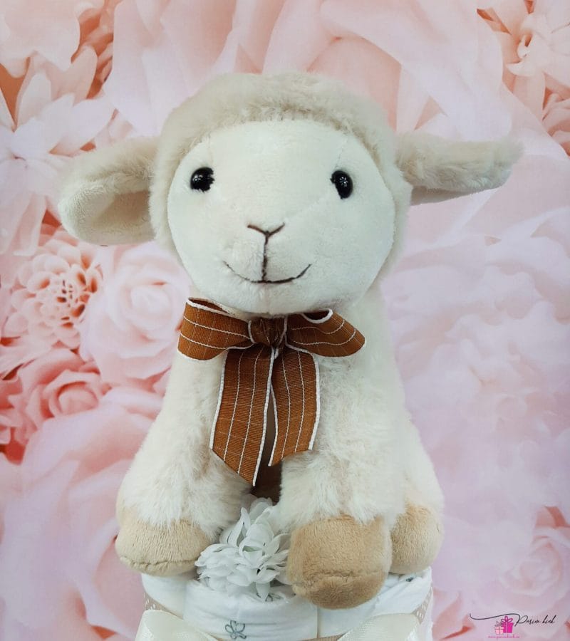 neutraalne mähkmetort lambaga 4 neutraalne mähkmetort lambaga 4