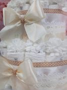 neutraalne mähkmetort lambaga 5