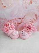 Roosad Papud lilledega 1