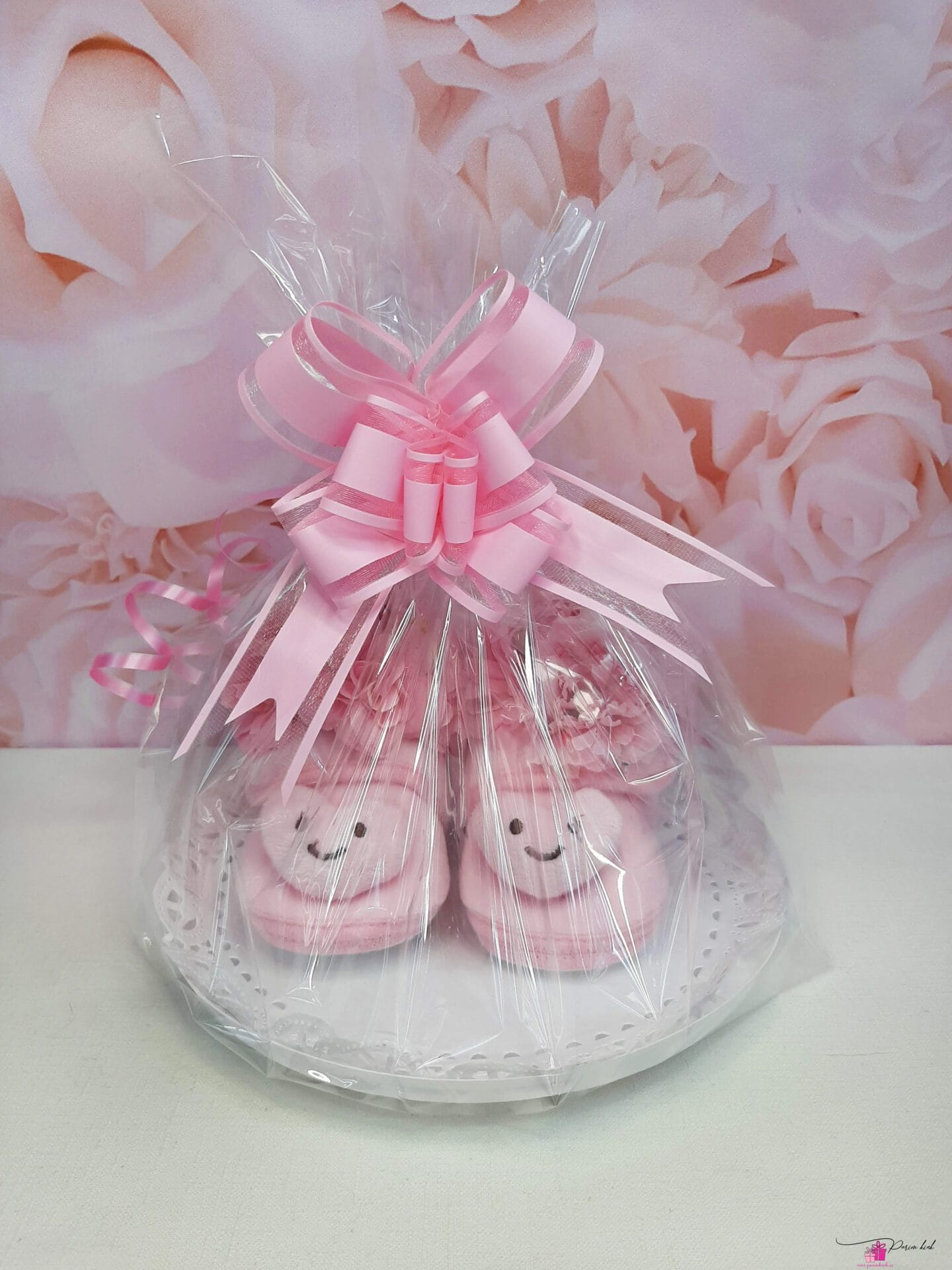 Roosad Papud pakitult