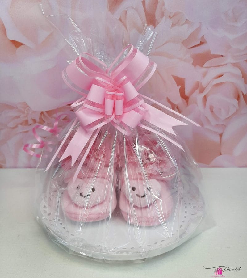 Roosad Papud pakitult Roosad Papud pakitult