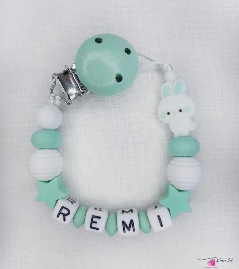 lutikett mündi jänkuga