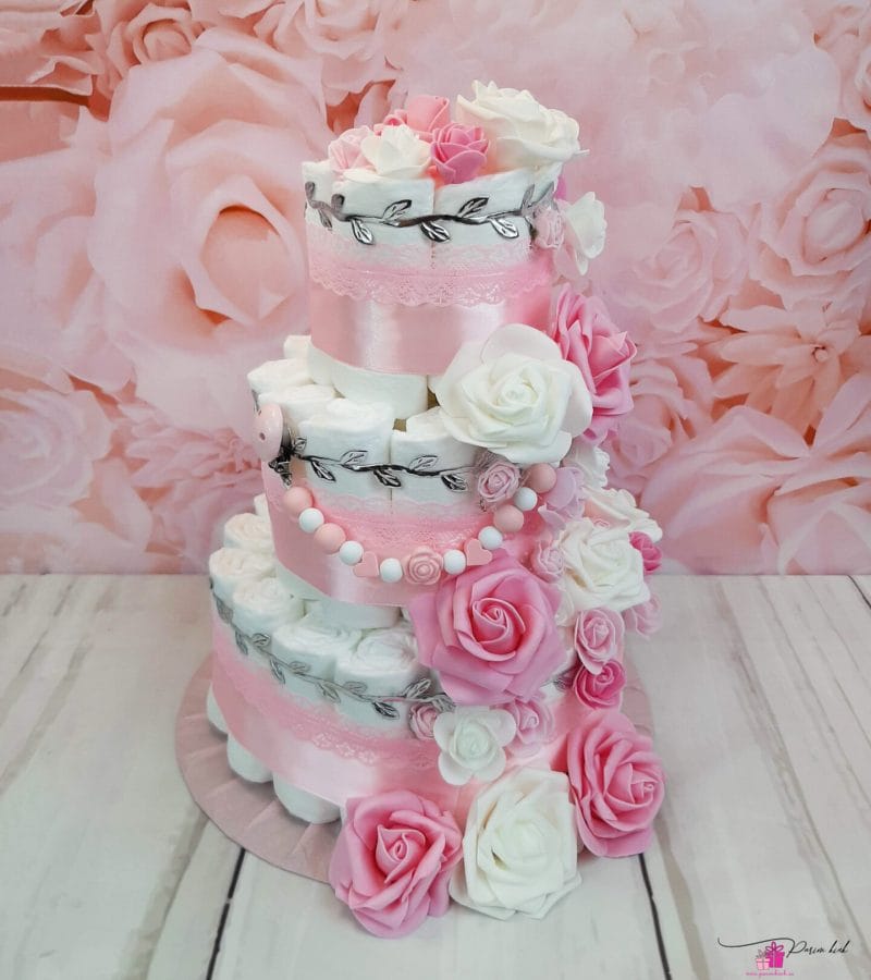 roosiline mähkmetort lutiketiga