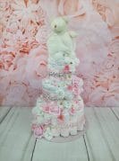 Lilledega mähkmetort kaisutekiga 1