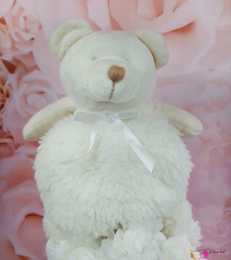 Lilledega mähkmetort kaisutekiga 2 Lilledega mähkmetort kaisutekiga 2