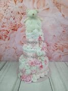 Lilledega mähkmetort kaisutekiga 3