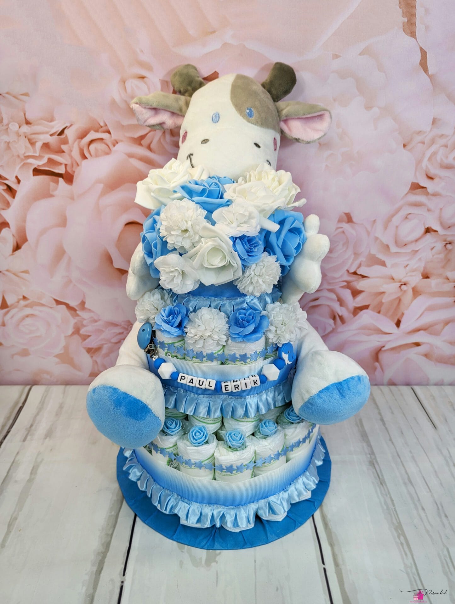 Mähkmetort Vasika Ja Lutiketiga 2