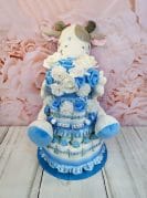 Mähkmetort Vasika Ja Lutiketiga 2