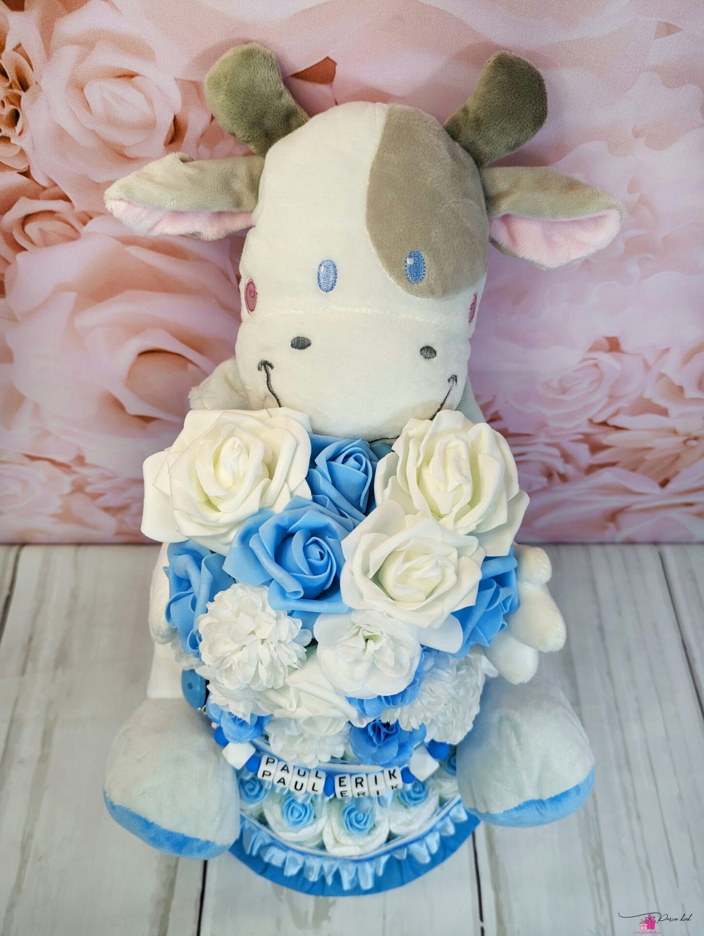 Mähkmetort Vasika Ja Lutiketiga 3