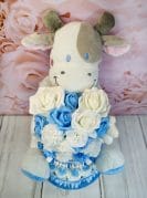 Mähkmetort Vasika Ja Lutiketiga 3