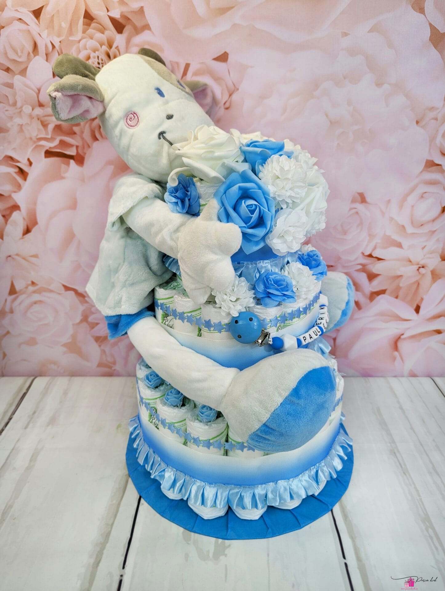 Mähkmetort Vasika Ja Lutiketiga 4