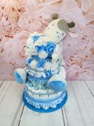 Mähkmetort Vasika Ja Lutiketiga 5