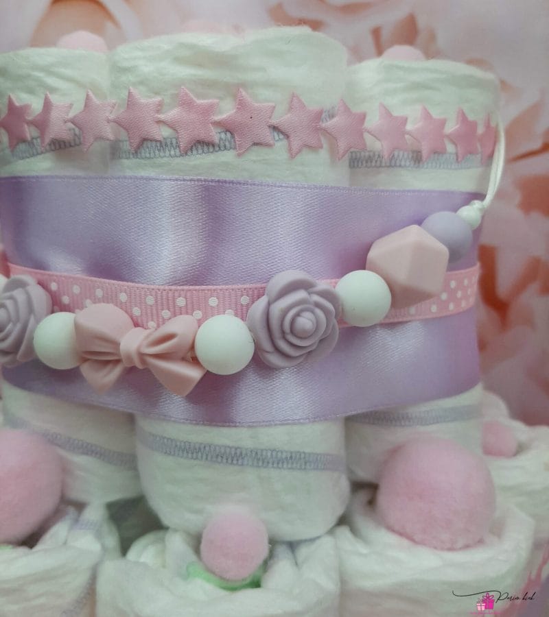 Helelilla mähkmetort lutiketiga 2 Helelilla mähkmetort lutiketiga 2