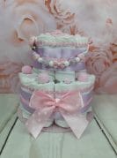 Helelilla mähkmetort lutiketiga