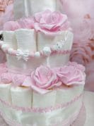 Heleroosa mähkmetort ükssarv 13