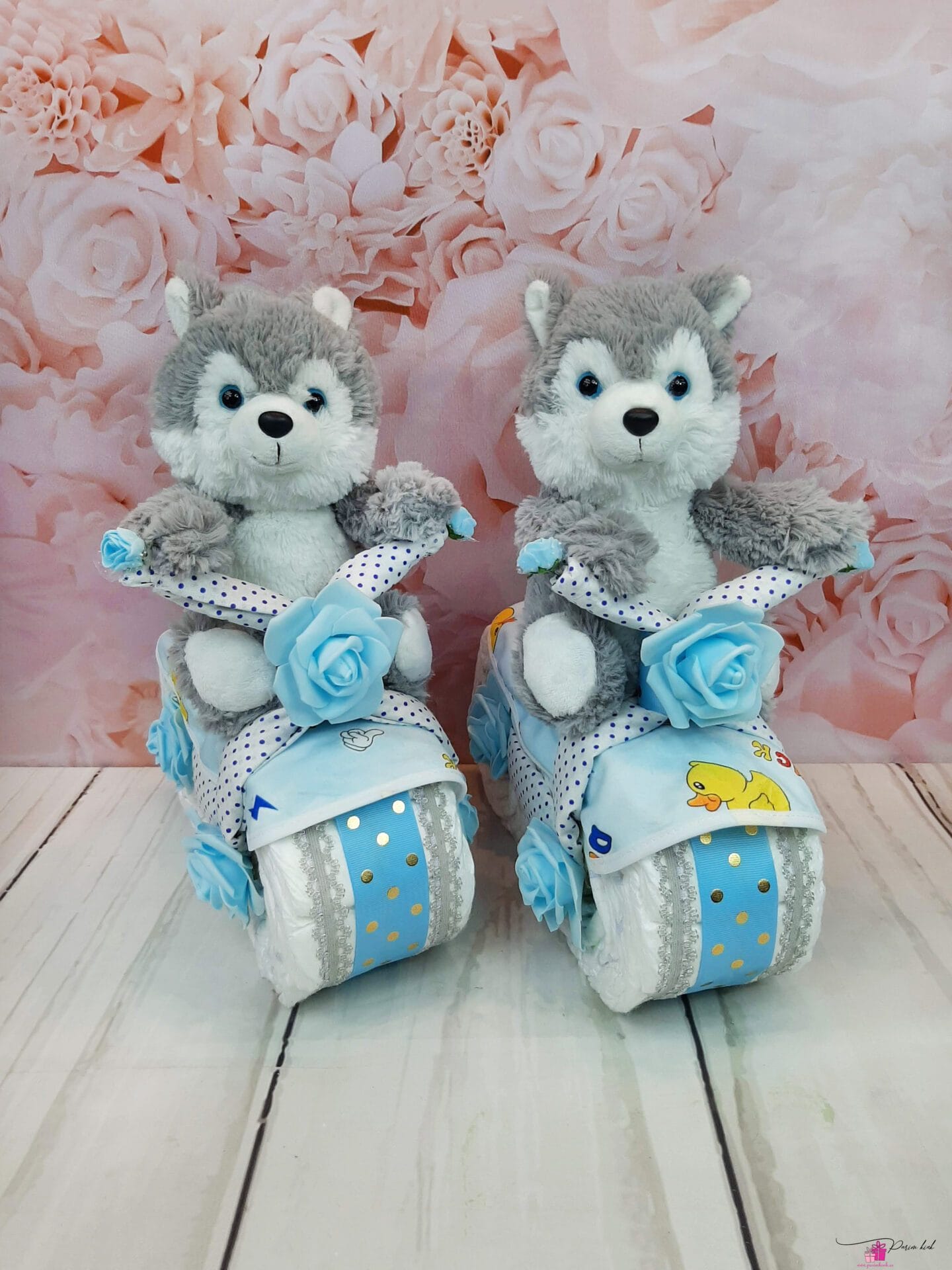 Kaksikute Motika Mähkmetort 4