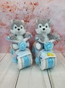 Kaksikute Motika Mähkmetort 4