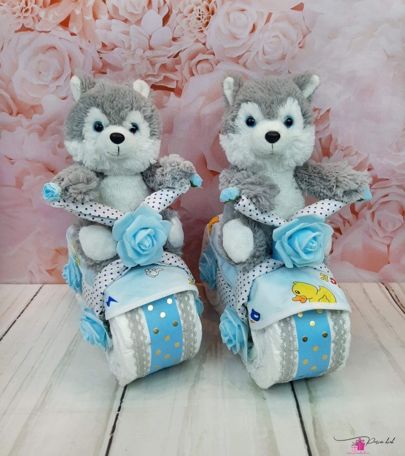 Kaksikute Motika Mähkmetort 4