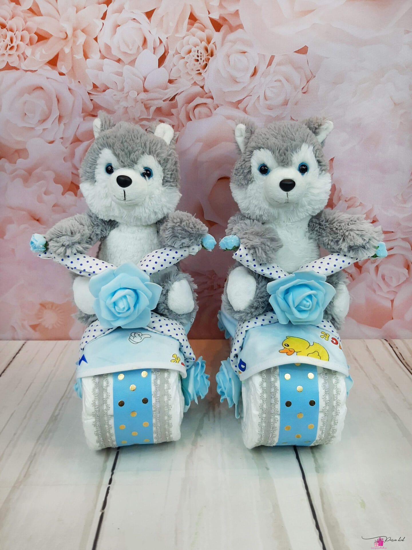 Kaksikute Motika Mähkmetort 5