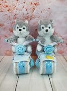 Kaksikute Motika Mähkmetort 5