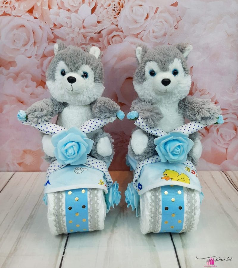 Kaksikute Motika Mähkmetort 5 Kaksikute Motika Mähkmetort 5