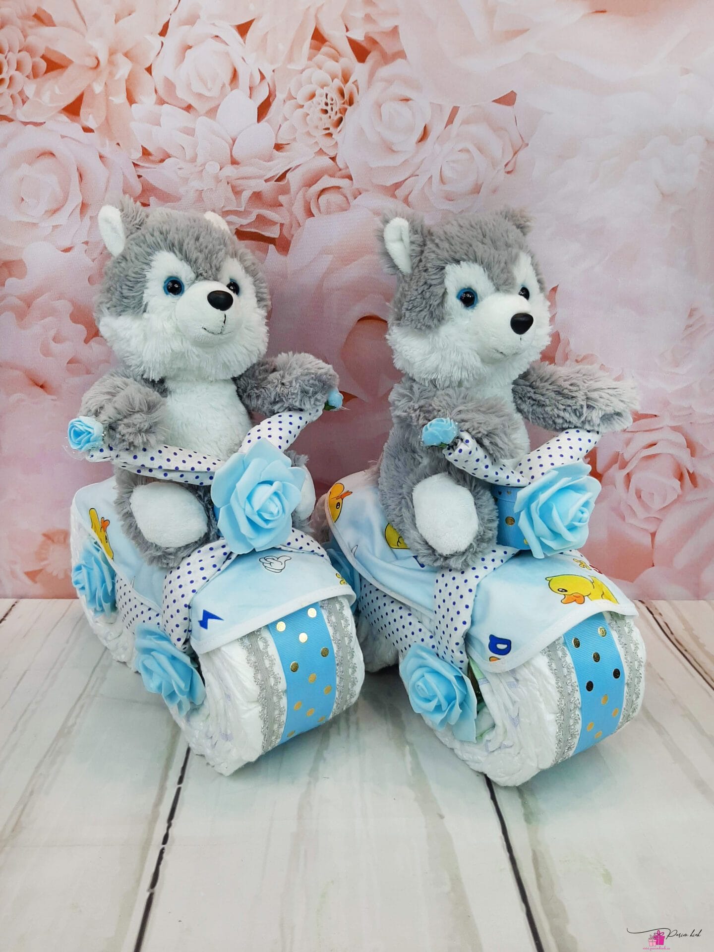 Kaksikute Motika Mähkmetort 6