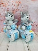 Kaksikute Motika Mähkmetort 6