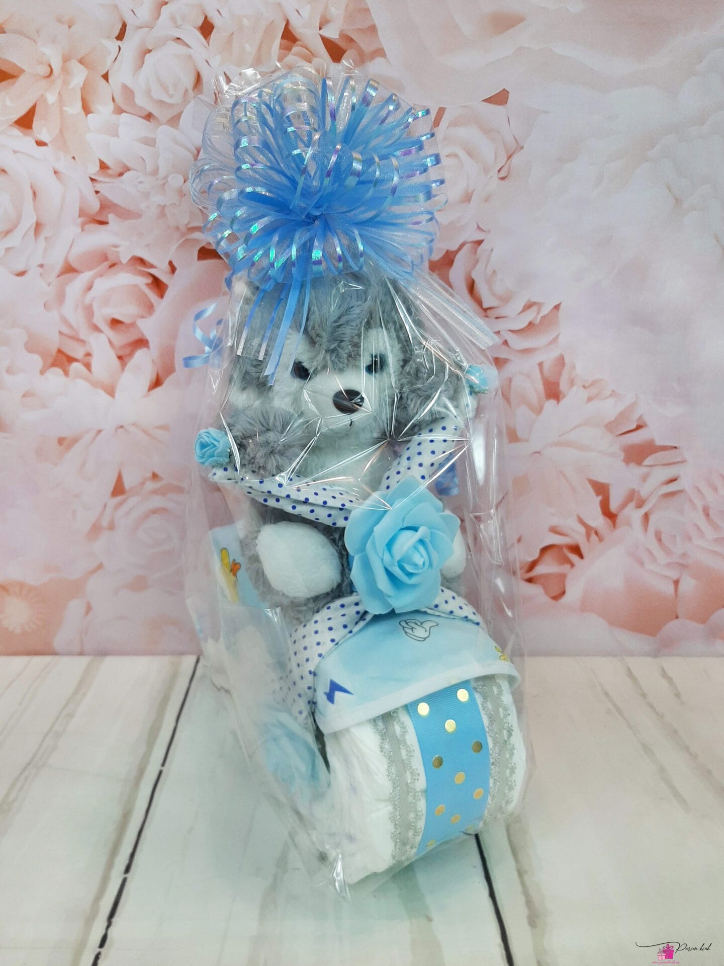 Kaksikute Motika Mähkmetort 7