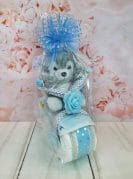 Kaksikute Motika Mähkmetort 7