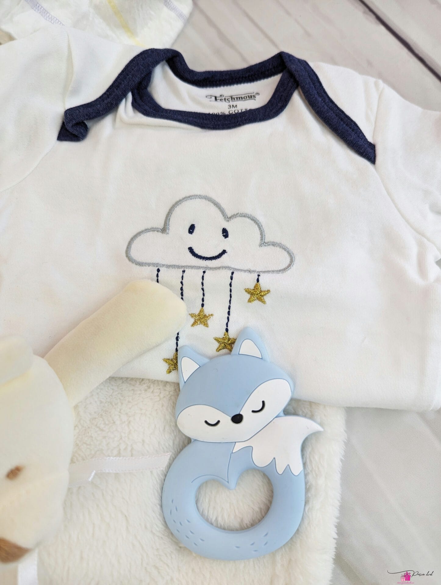 Kinkekomplekt nr 1-1