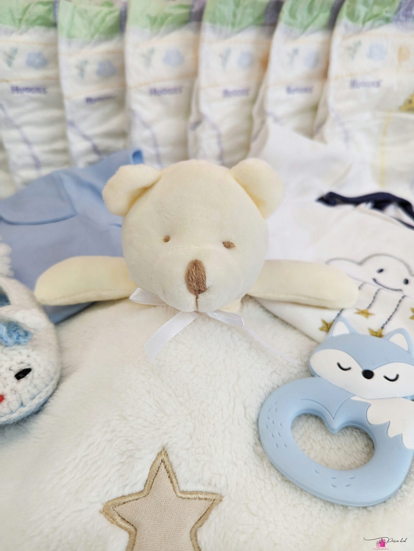 Kinkekomplekt nr 1-2