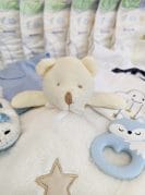 Kinkekomplekt nr 1-2