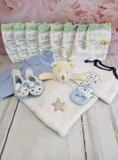 Kinkekomplekt nr 1-5