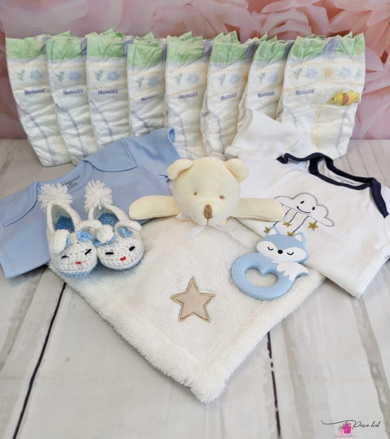 Kinkekomplekt nr 1-5 Kinkekomplekt nr 1-5