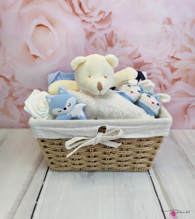 Kinkekomplekt nr 1 Kinkekomplekt nr 1