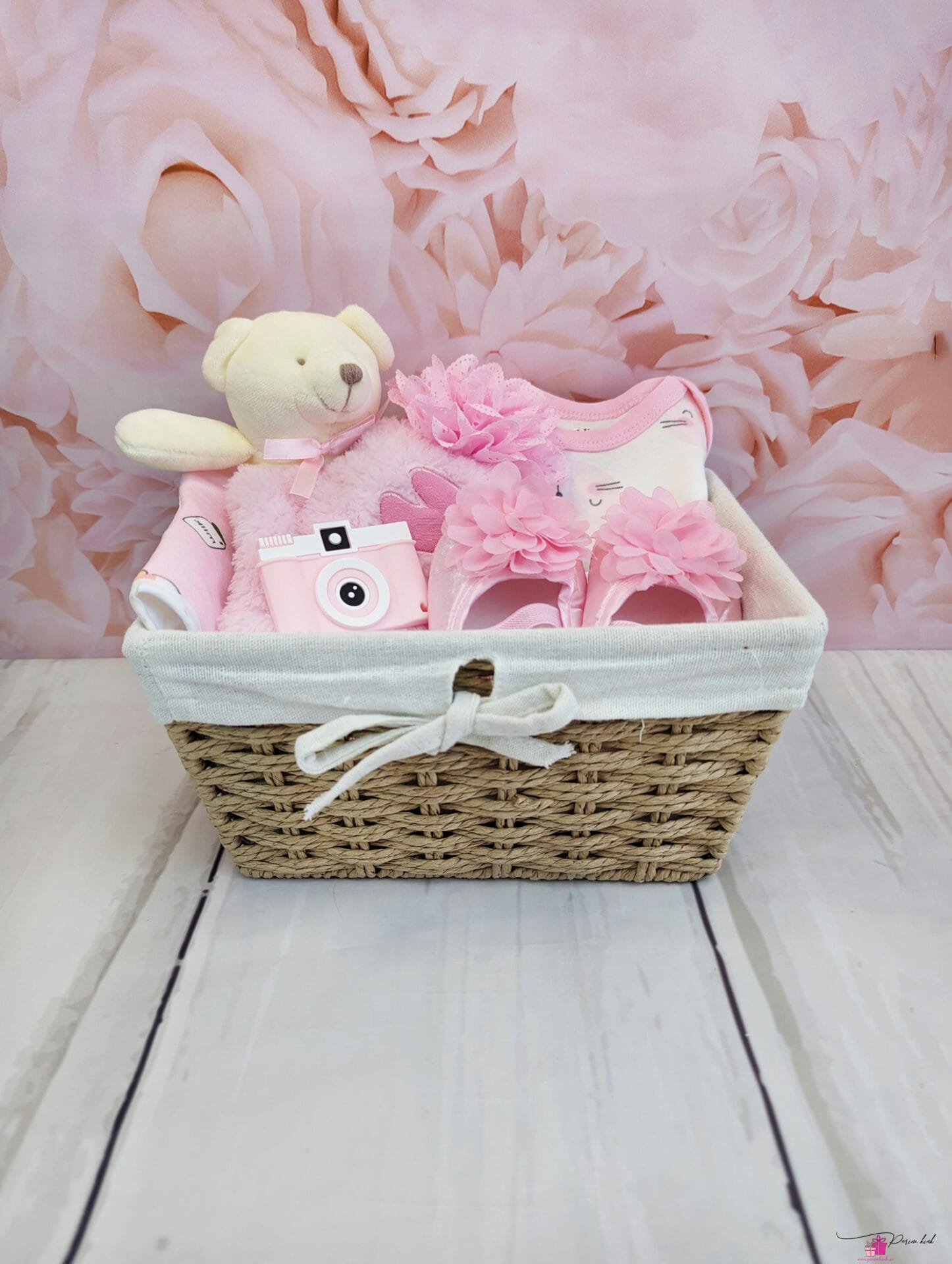 Kinkekomplekt nr 2-1