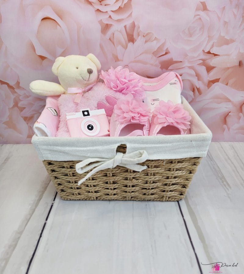 Kinkekomplekt nr 2-1 Kinkekomplekt nr 2-1