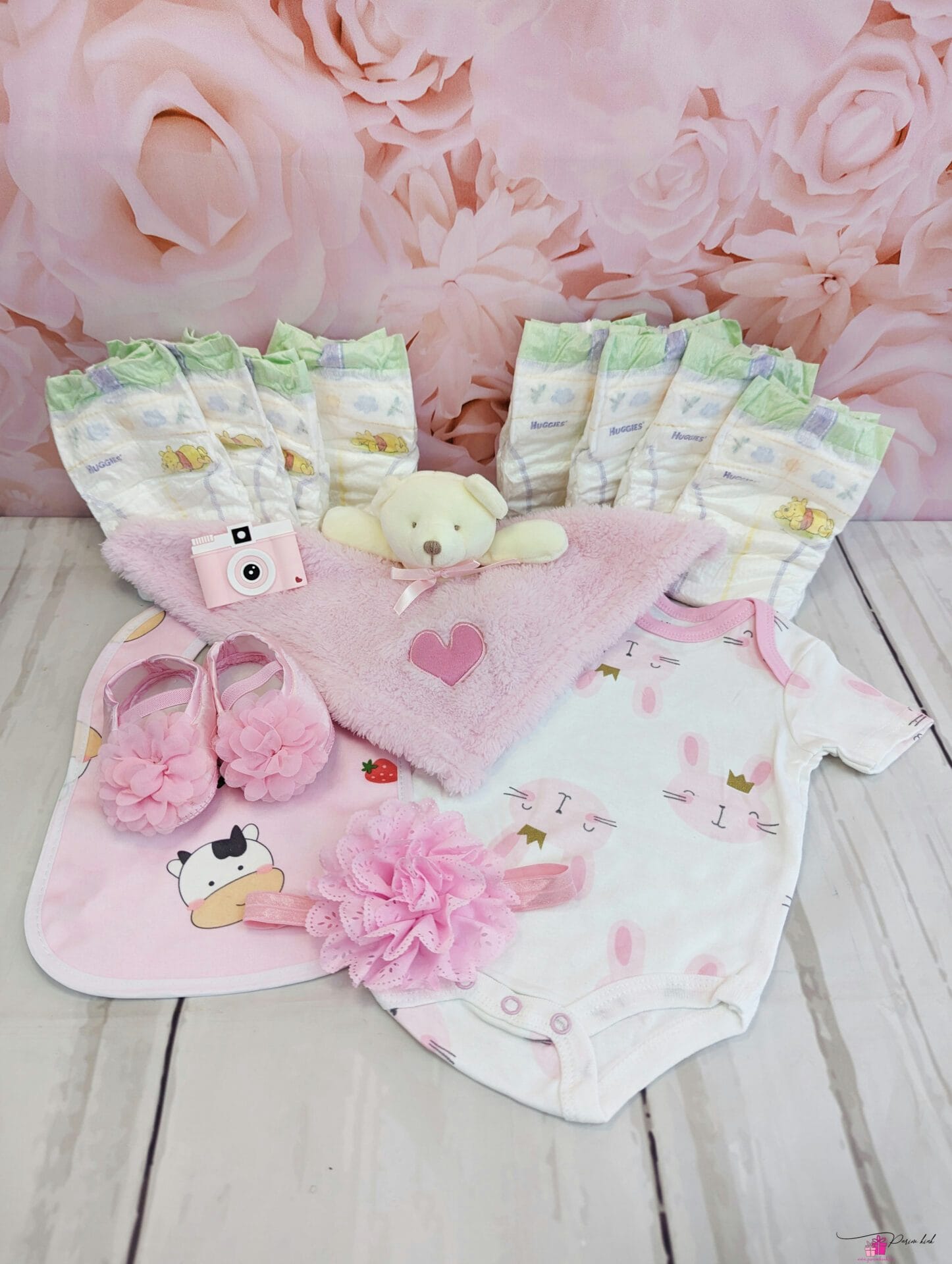 Kinkekomplekt nr 2-2