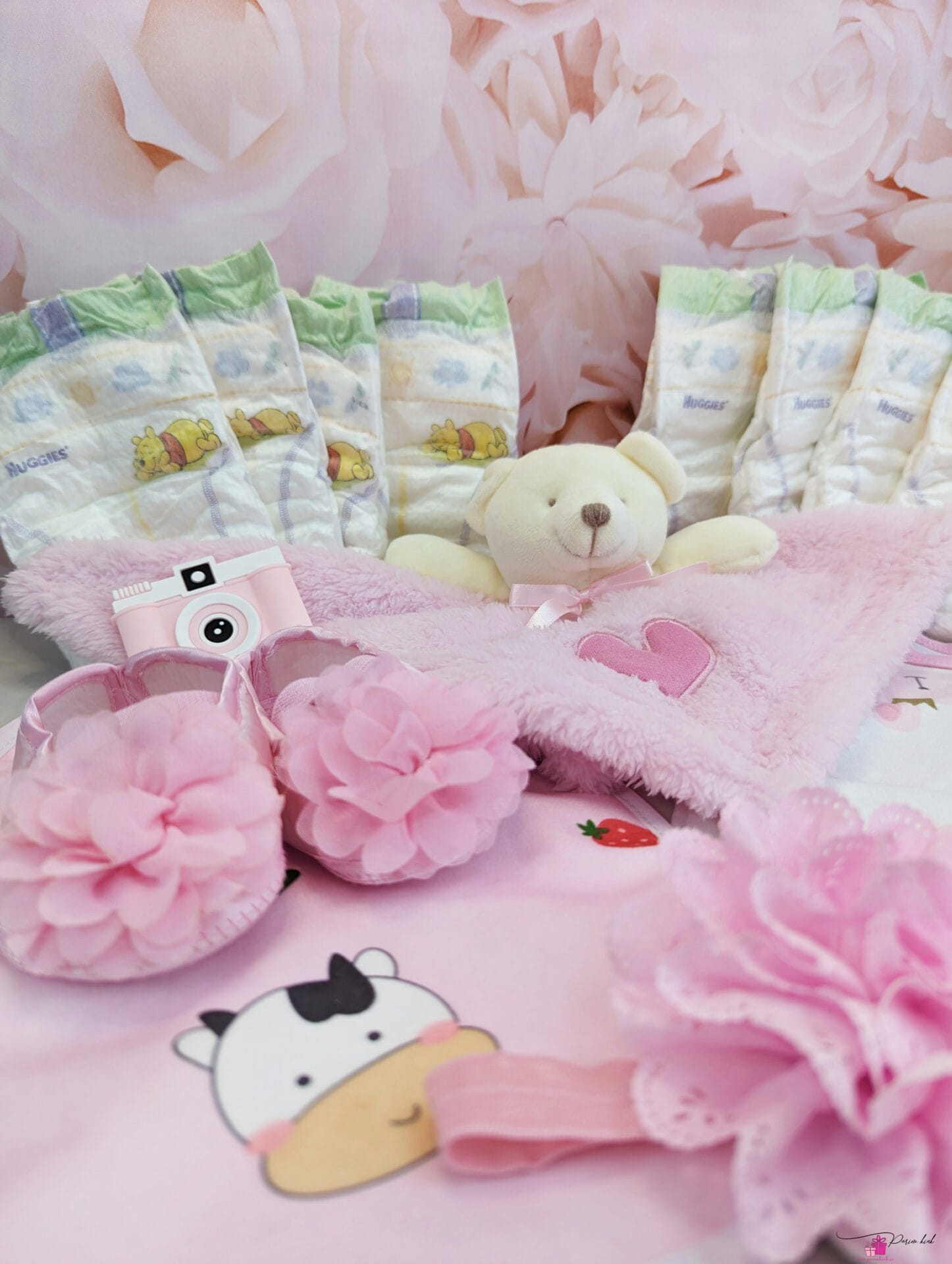 Kinkekomplekt nr 2-4