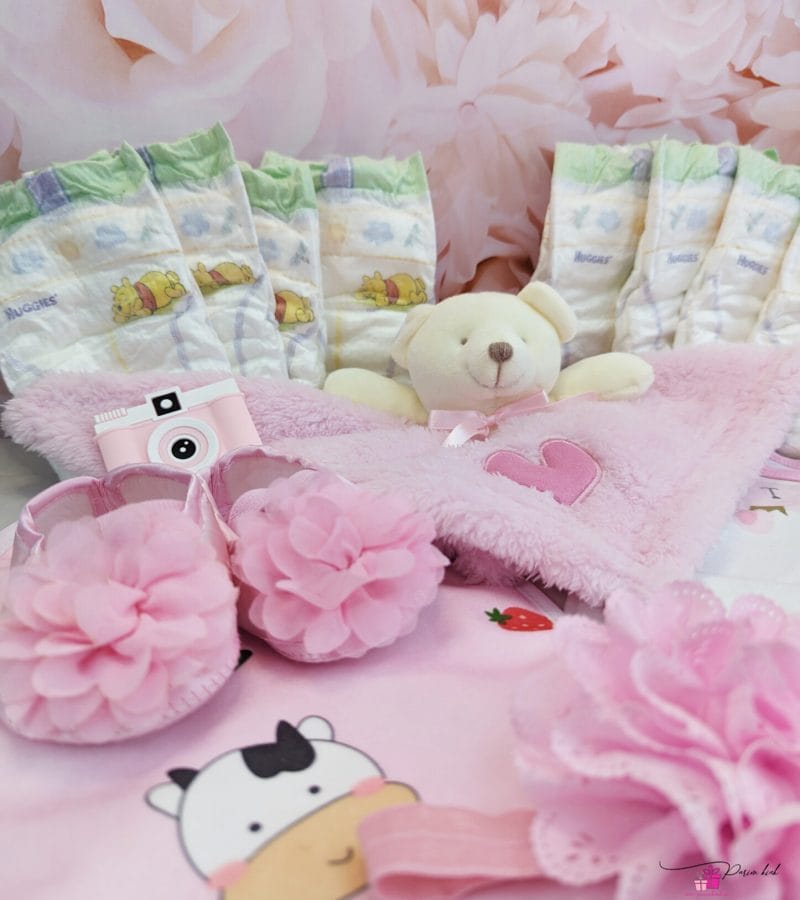 Kinkekomplekt nr 2-4 Kinkekomplekt nr 2-4