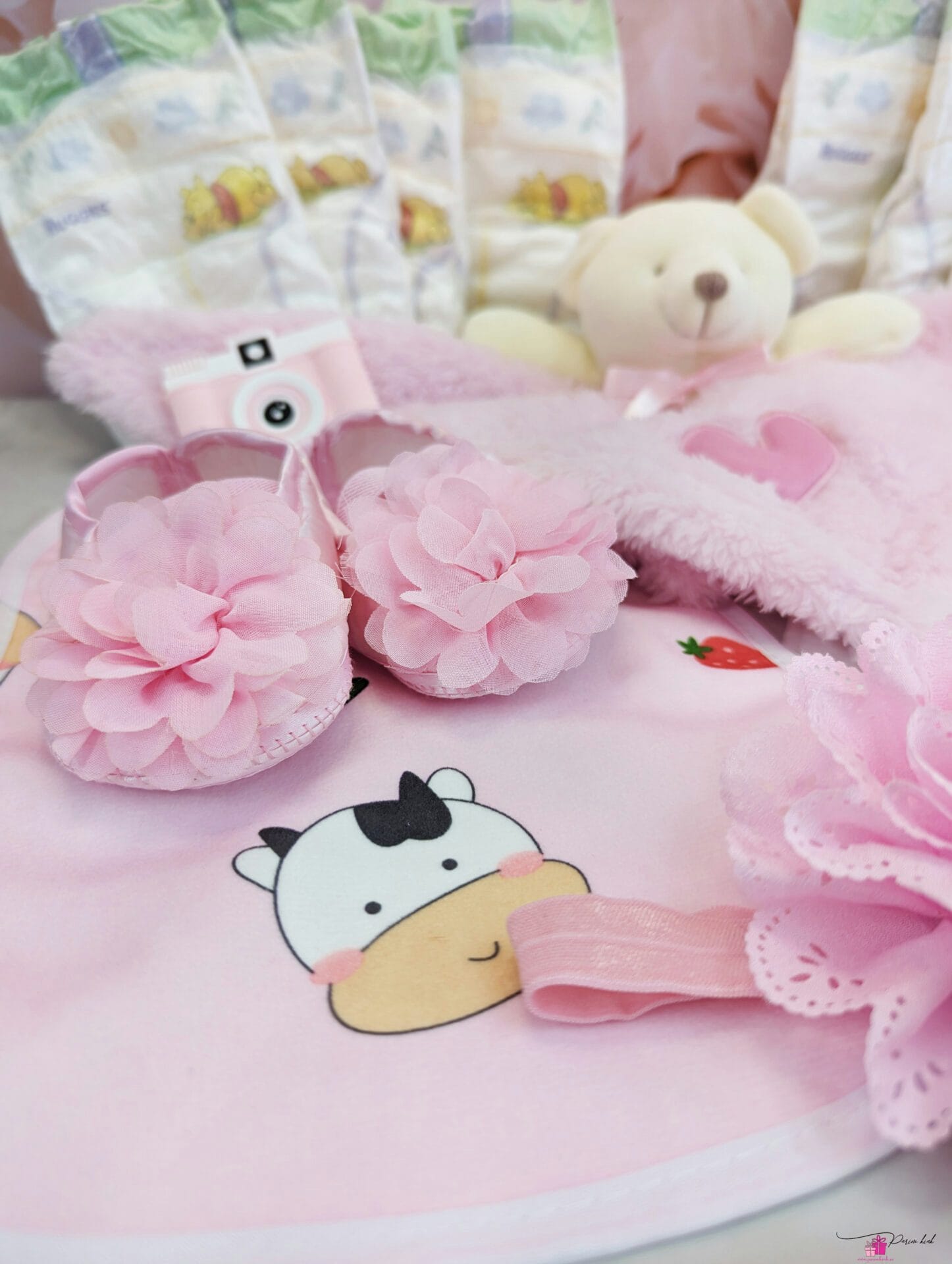 Kinkekomplekt nr 2-5