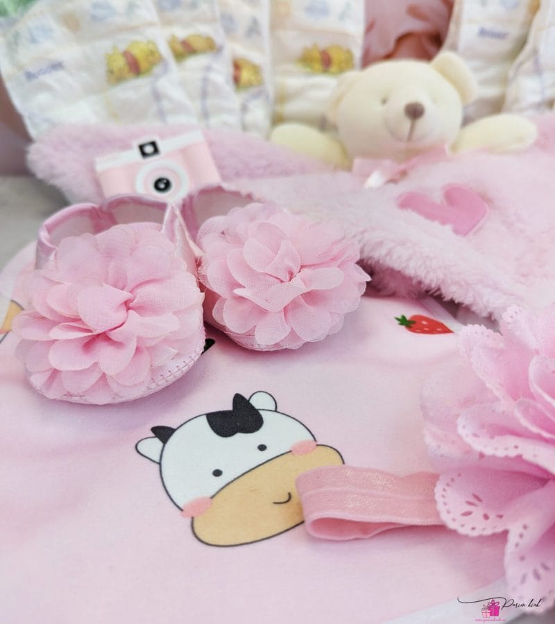 Kinkekomplekt nr 2-5 Kinkekomplekt nr 2-5