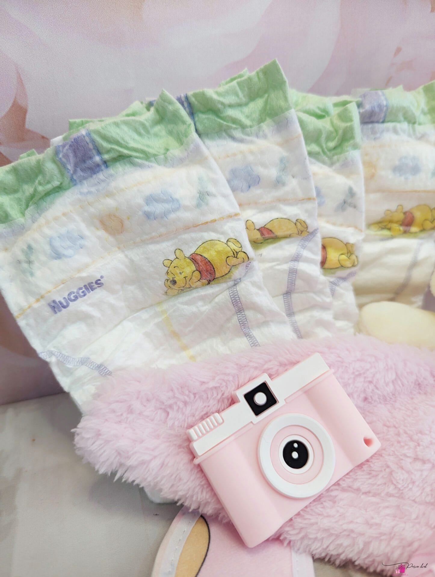 Kinkekomplekt nr 2-8