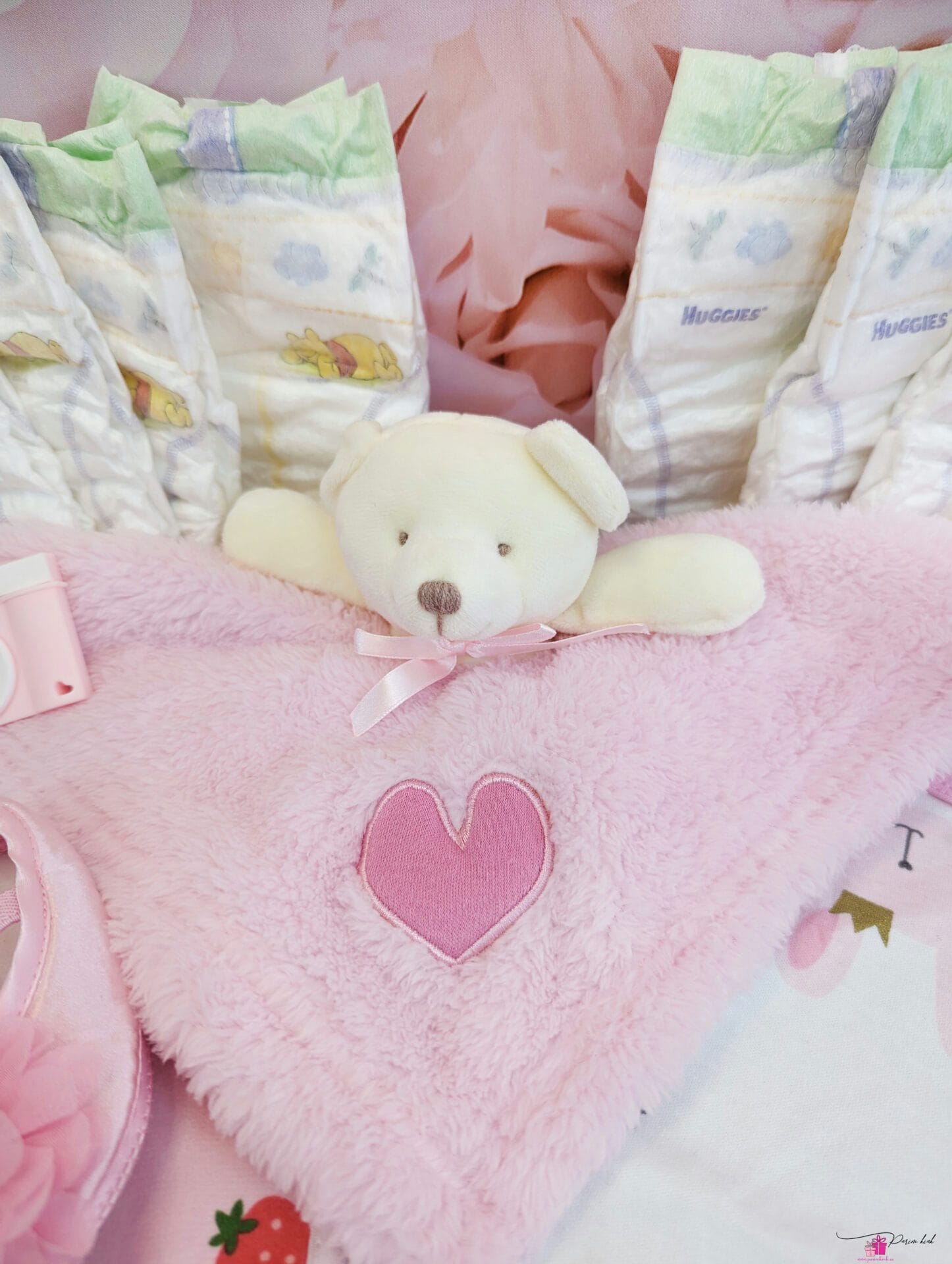 Kinkekomplekt nr 2-9